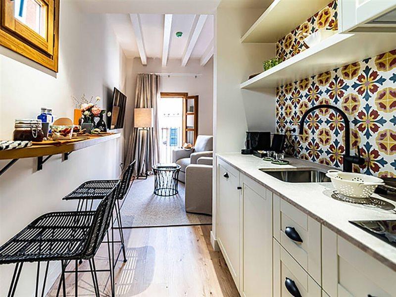 Samaritana Aparthotel Palma