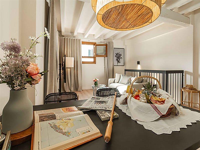 Samaritana Lägenhetshotell 4*