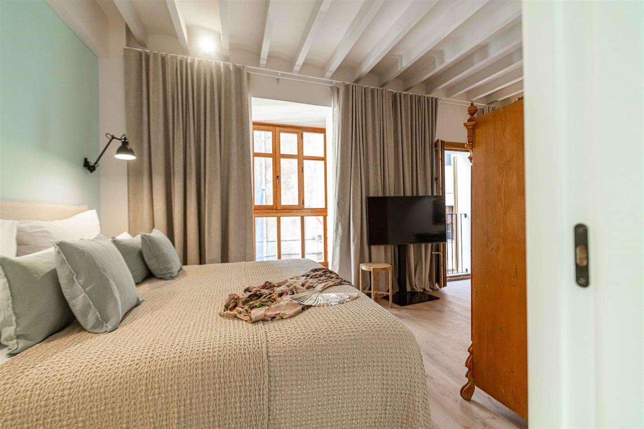 Samaritana Aparthotel Palma