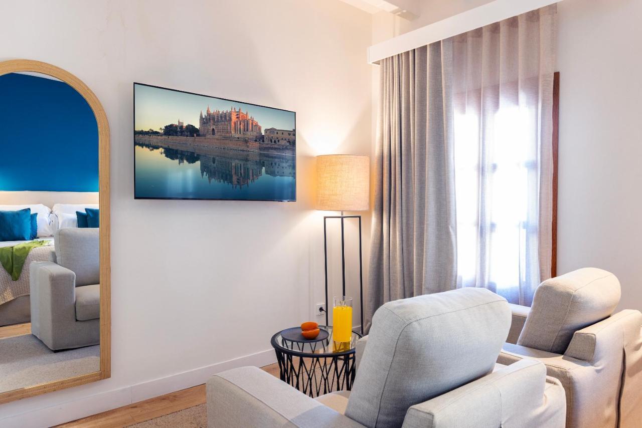 Samaritana Lägenhetshotell 4*