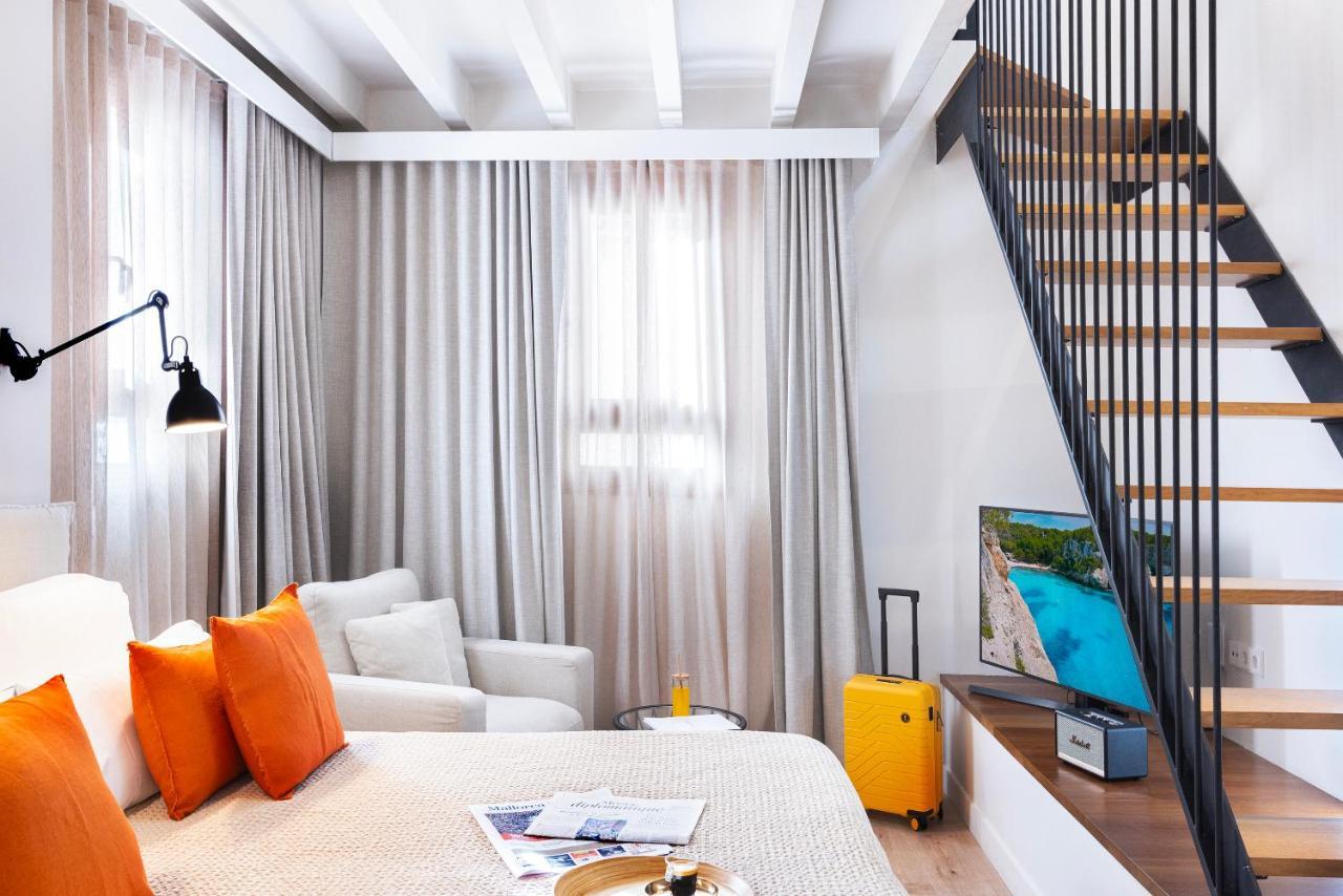 Samaritana Aparthotel Palma