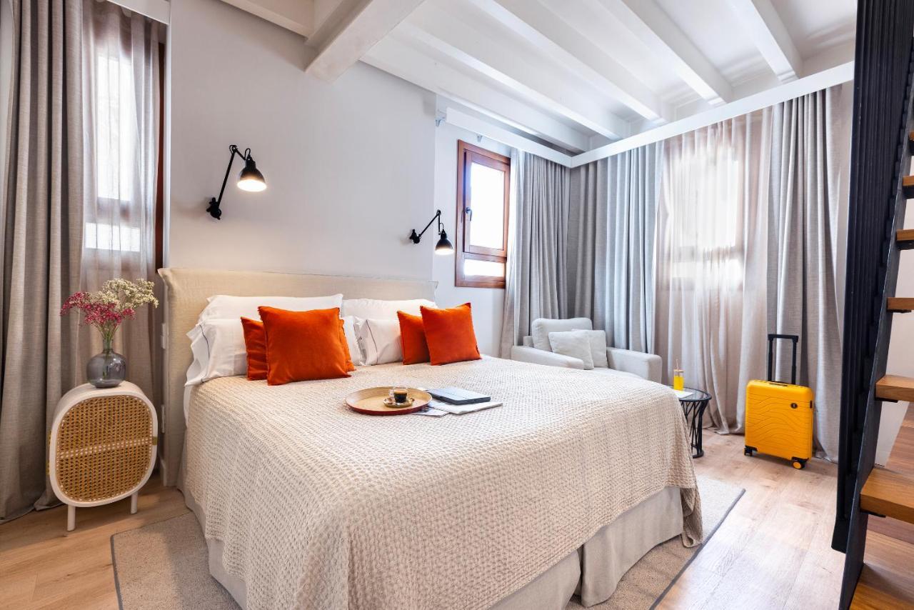 Samaritana Lägenhetshotell Palma de Mallorca