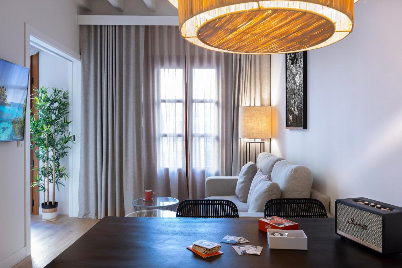Samaritana Lägenhetshotell Palma de Mallorca