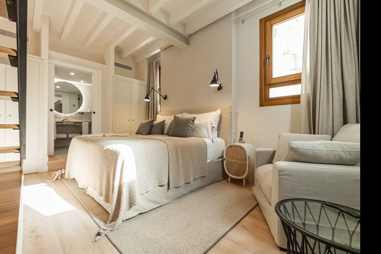 Lejlighedshotel Samaritana 4*