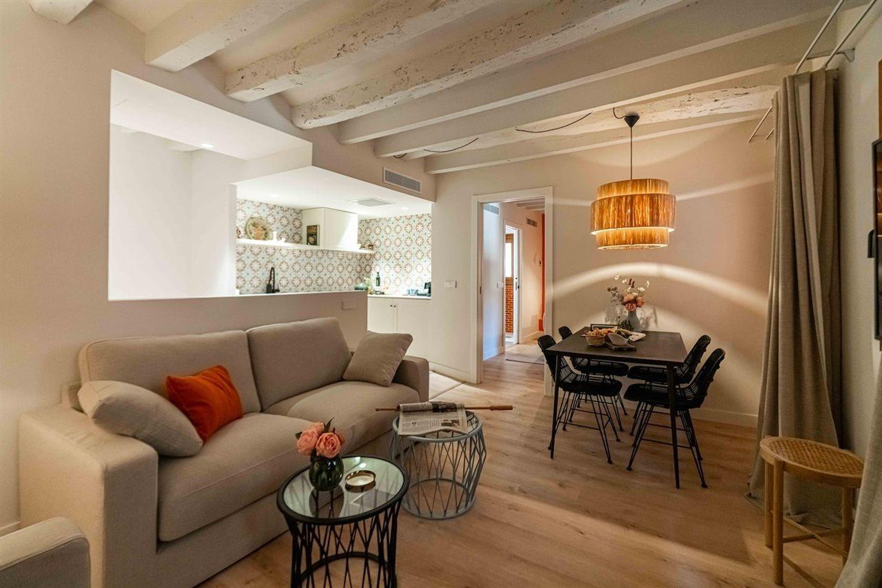 Samaritana Lejlighedshotel