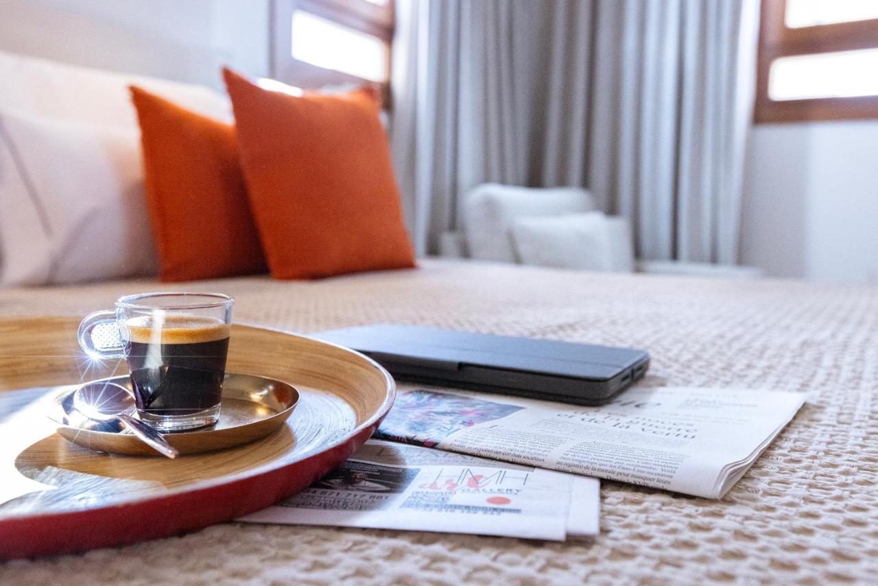 Lejlighedshotel Samaritana Palma de Mallorca