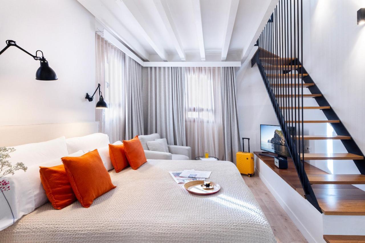 Lejlighedshotel Samaritana
