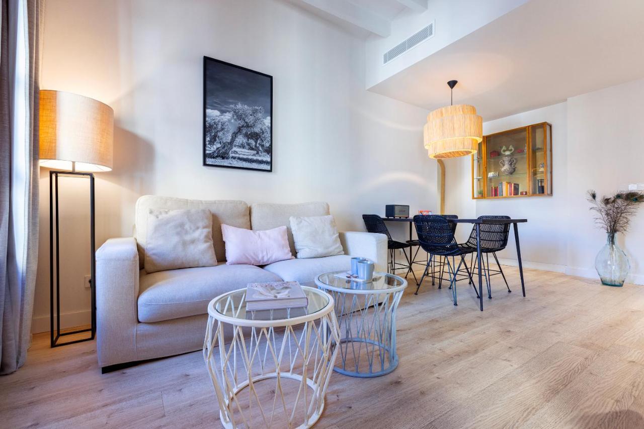 Lejlighedshotel Samaritana 4*